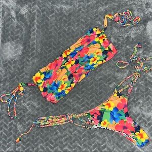 Tangled Tarzan Moana Bikini